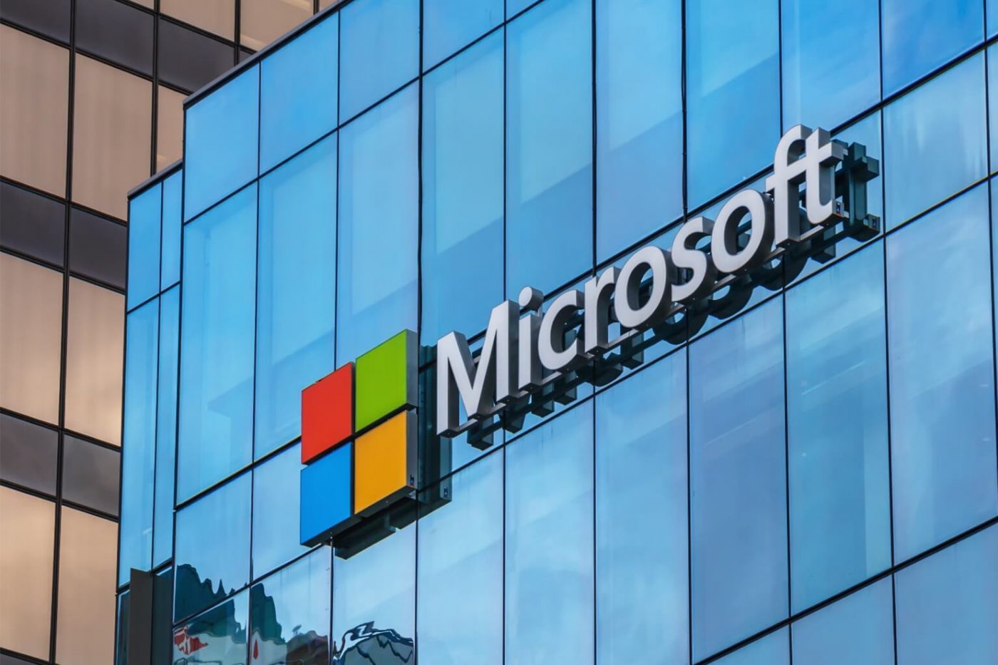 MICROSOFT